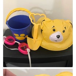 Build a bear accessories